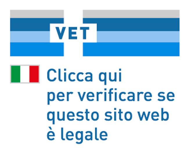 Farmavete Certificazione VET
