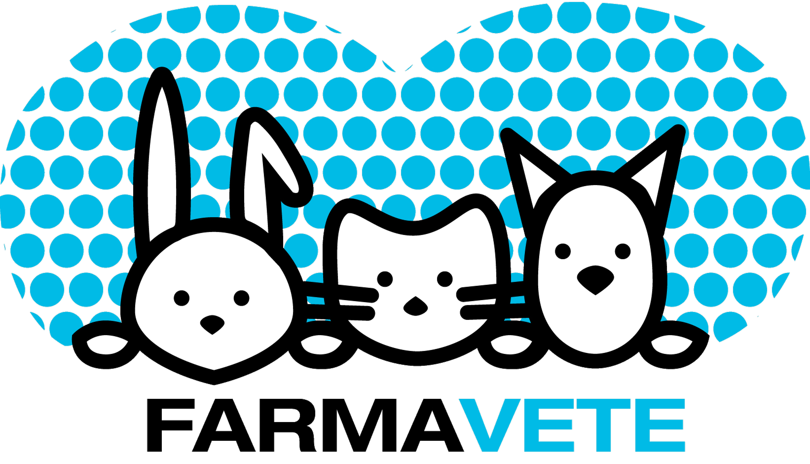 Farmavete Logo Animali Domestici