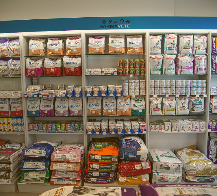 Farmavete Farmacia Chi Siamo Prodotti