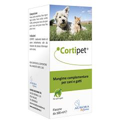 CORTIPET 100 ML