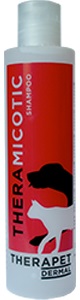 THERAMICOTIC SHAMPOO 200 ML